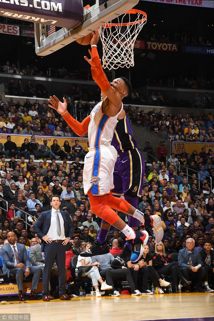 影响力上却 影响力上却