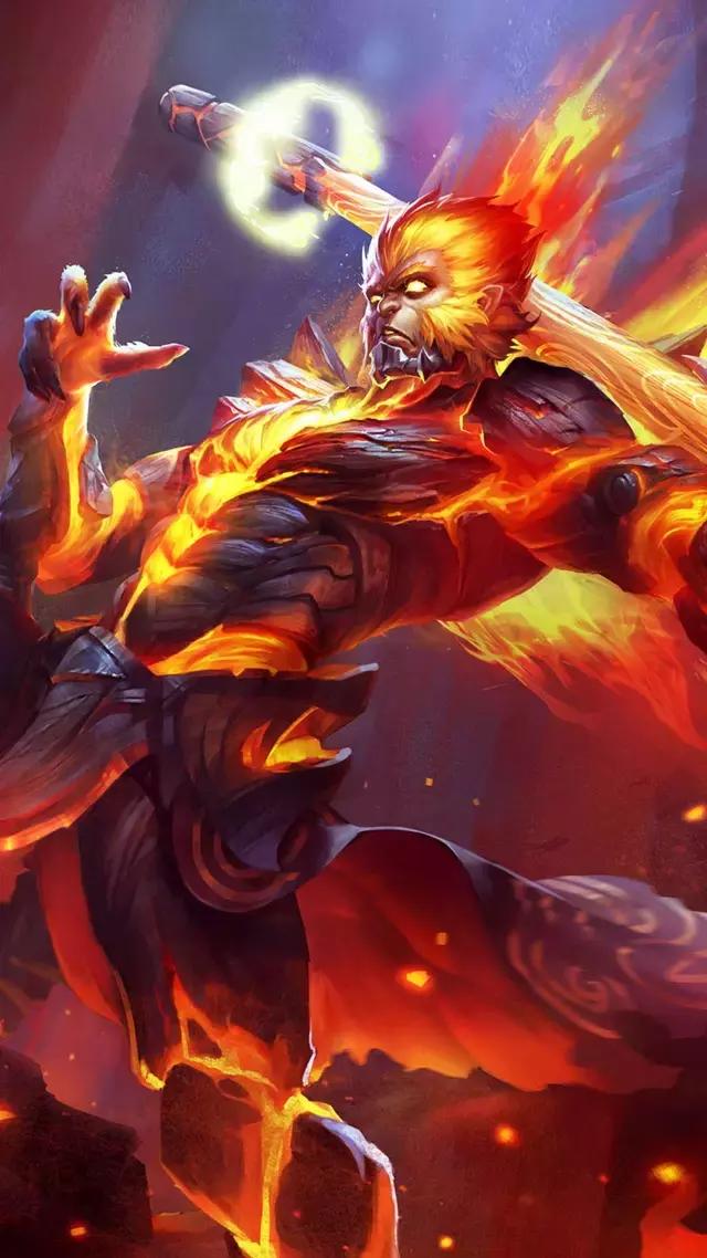 充满画面感 充满画面感