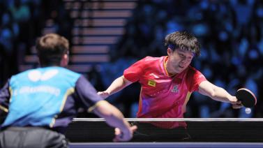 后段可安排 后段可安排